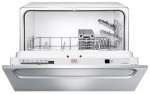 Dishwasher AEG F 45260 Vi 54.50x44.70x49.40 cm