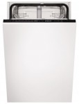 Dishwasher AEG F 55410 VI1 45.00x82.00x55.00 cm