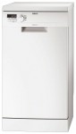 Dishwasher AEG F 55410 W 45.00x85.00x61.00 cm