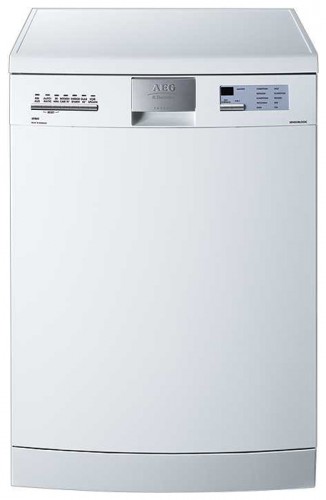 Посудомийна машина AEG F 60870 фото, Характеристики