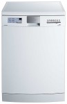 Dishwasher AEG F 60870 60.00x85.00x60.00 cm