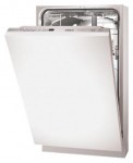 Dishwasher AEG F 65000 VI 60.00x82.00x57.00 cm