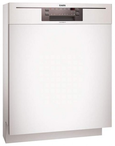 Dishwasher AEG F 65002 IM Photo, Characteristics