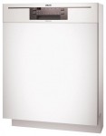 Dishwasher AEG F 65007 IM 60.00x82.00x58.00 cm