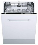 Dishwasher AEG F 65010 VI 59.60x82.00x54.60 cm