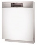 Dishwasher AEG F 65040 IM 60.00x82.00x57.00 cm