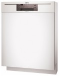 Dishwasher AEG F 65042IM 60.00x82.00x57.00 cm