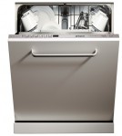 Lave-vaisselle AEG F 6540 RVI 45.00x82.00x55.00 cm