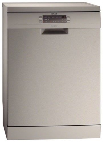 Машина за прање судова AEG F 77023 M слика, karakteristike