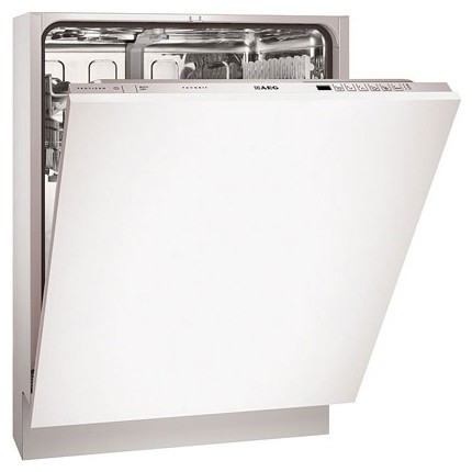 ماشین ظرفشویی AEG F 78002 VI عکس, مشخصات