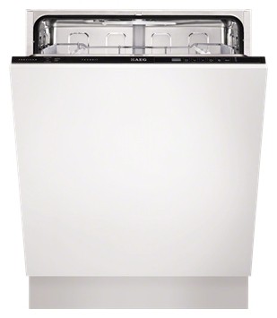 Машина за прање судова AEG F 78021 VI1P слика, karakteristike