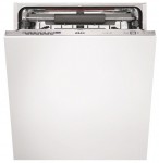 Stroj za pranje posuđa AEG F 78702 VI 60.00x82.00x55.00 cm