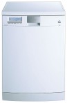Dishwasher AEG F 80870 M 60.00x85.00x63.00 cm