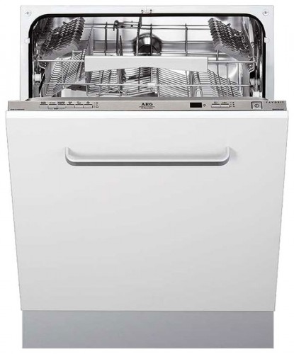 Машина за прање судова AEG F 86080 VI слика, karakteristike