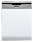 Dishwasher AEG F 88010 IA 59.60x81.80x57.50 cm