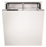 Dishwasher AEG F 8807 RV 60.00x82.00x55.00 cm