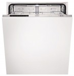 洗碗机 AEG F 88070 VI 60.00x90.00x57.00 厘米