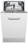 Stroj za pranje posuđa AEG F 88420 VI 44.60x81.80x55.00 cm