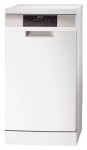 Dishwasher AEG F 88429 W 45.00x85.00x61.00 cm