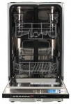 Dishwasher AEG F 96542 VI 45.00x82.00x55.00 cm