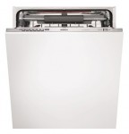 Dishwasher AEG F 96670 VI 60.00x82.00x55.00 cm