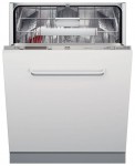 Dishwasher AEG F 99000 VI 59.60x81.80x57.50 cm