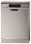 Dishwasher AEG F 99009 M 60.00x85.00x61.00 cm