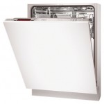 Dishwasher AEG F 99015 VI 59.60x81.80x55.00 cm
