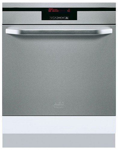 Dishwasher AEG F 99020 IMM Photo, Characteristics