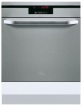 Dishwasher AEG F 99020 IMM 59.50x81.80x57.60 cm