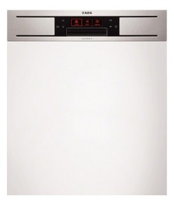 Посудомоечная Машина AEG F 99970 IM Фото, характеристики