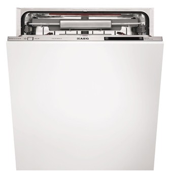 Lave-vaisselle AEG F 99970 VI Photo, les caractéristiques