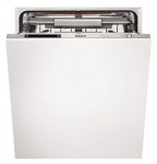 Dishwasher AEG F 99970 VI 60.00x82.00x55.00 cm