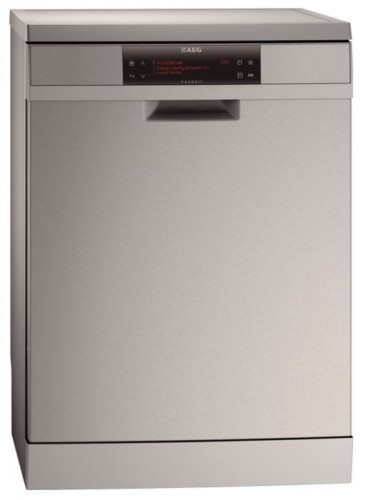 ماشین ظرفشویی AEG F 999709 M عکس, مشخصات