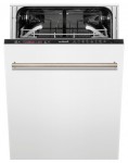 Dishwasher Amica ZIA 448 45.00x82.00x55.00 cm