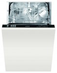 Dishwasher Amica ZIM 416 45.00x82.00x57.00 cm