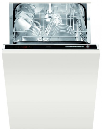 Посудомоечная Машина Amica ZIM 427 Фото, характеристики