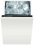 Dishwasher Amica ZIM 427 45.00x82.00x56.00 cm