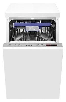ماشین ظرفشویی Amica ZIM 428 E عکس, مشخصات