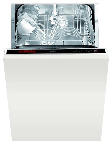 Посудомийна машина Amica ZIM 429 фото, Характеристики