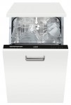 Dishwasher Amica ZIM 436 45.00x82.00x57.00 cm