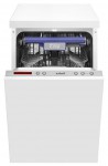 食器洗い機 Amica ZIM 448 E 45.00x82.00x55.00 cm
