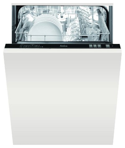 Посудомийна машина Amica ZIM 616 фото, Характеристики