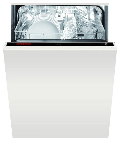 ماشین ظرفشویی Amica ZIM 629 عکس, مشخصات