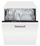 Dishwasher Amica ZIM 636 60.00x82.00x57.00 cm