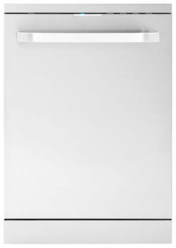 食器洗い機 Amica ZWM 628 IED 写真, 特性