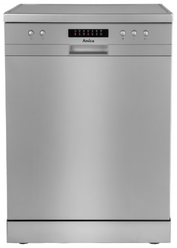 Посудомоечная Машина Amica ZWM 636 SD Фото, характеристики