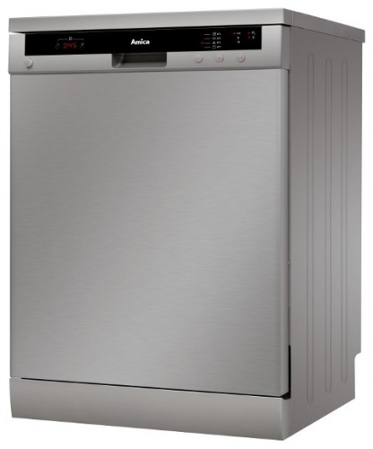 Посудомоечная Машина Amica ZWV 624 I Фото, характеристики