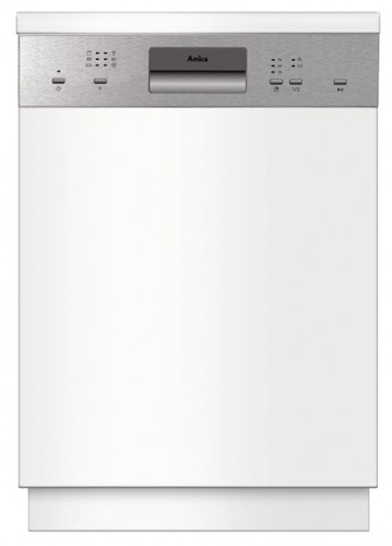 Lave-vaisselle Amica ZZM 636 I Photo, les caractéristiques