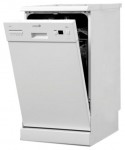 Dishwasher Ardo DW 45 AEL 45.00x85.00x58.00 cm
